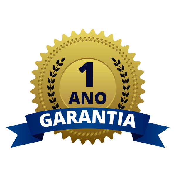 1 ANO DE GARANTIA EXTENDIDA