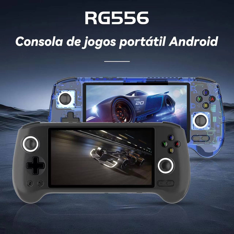 Mini Game Portátil - SWITCH, PS2, ANDROID, NINTENDO, XBOX E MUITO MAIS!