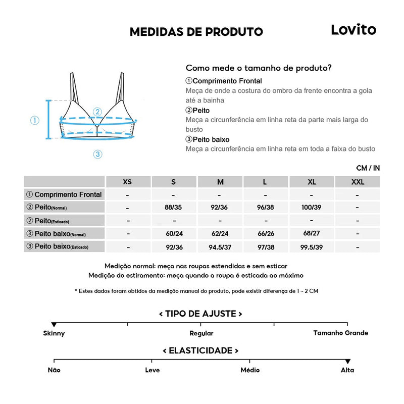 Sutiã Push-upSuporte Para Os Seios e Anti-queda (Pague 1 Leve 2 + Frete Grátis)