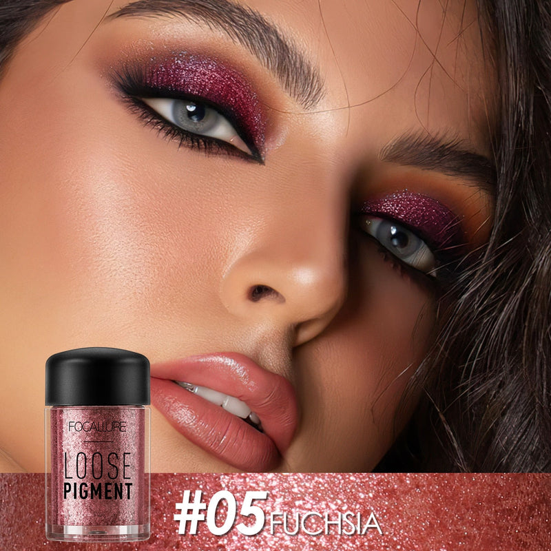 Sombra Focallure - Loose Pigment