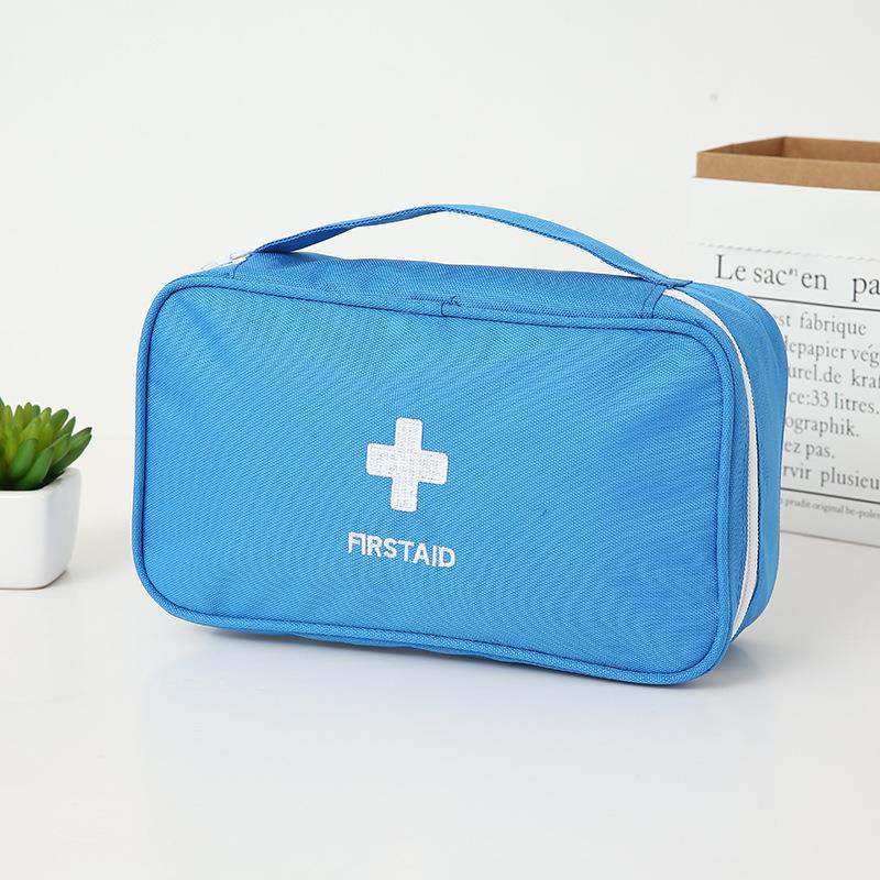 Necessaire Farmacinha