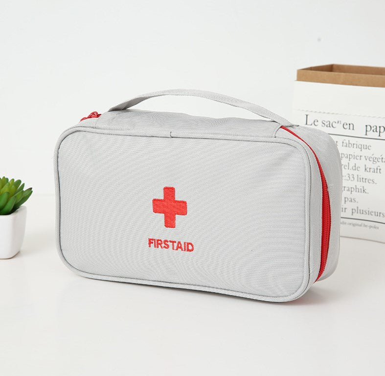 Necessaire Farmacinha