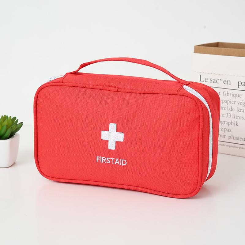 Necessaire Farmacinha