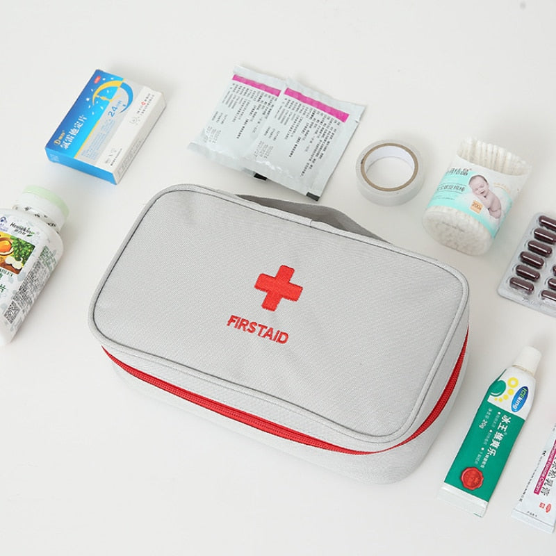 Necessaire Farmacinha