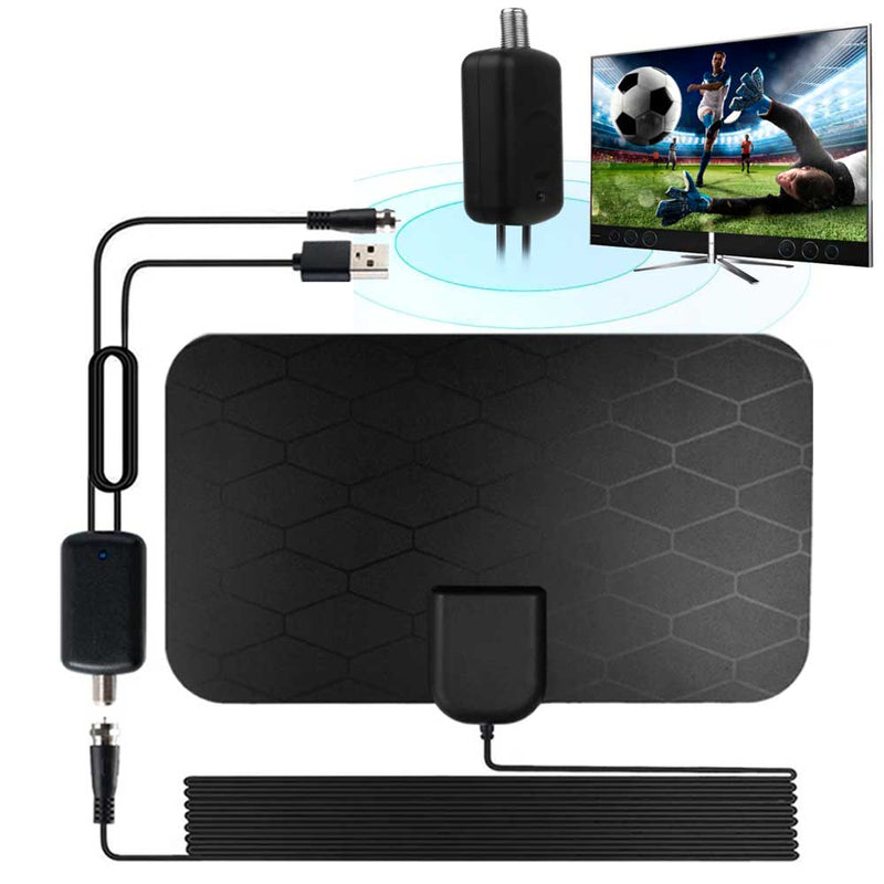 Antena Digital Interna HDTV 4K