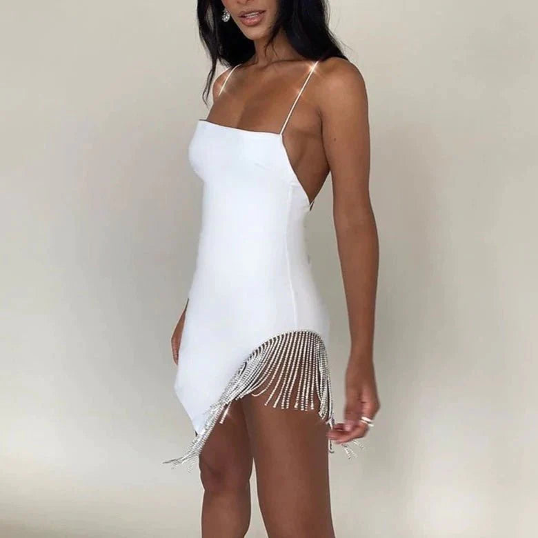 Vestido Chiara